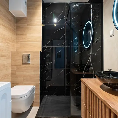 Panorama Karkonoszy, Sun & Snow Appartement Karpacz