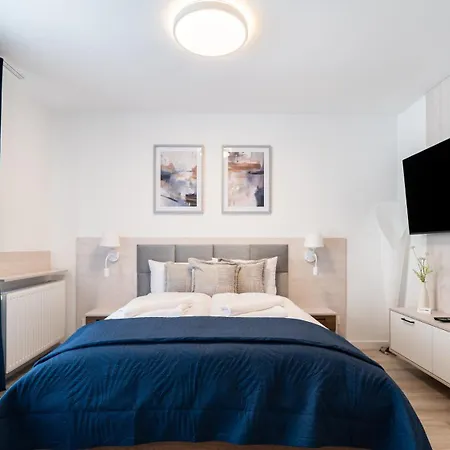 Appartement Panorama Karkonoszy, Sun & Snow