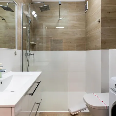 Panorama Karkonoszy, Sun & Snow Appartement *