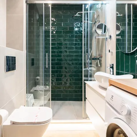 Appartement Panorama Karkonoszy, Sun & Snow Karpacz