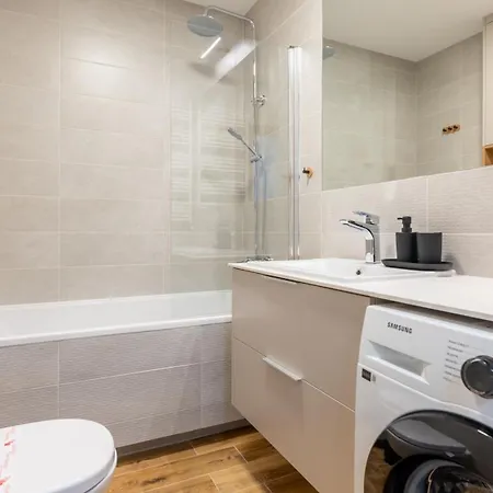 Panorama Karkonoszy, Sun & Snow