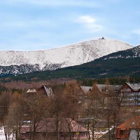 Sun & Snow, Panorama Karkonoszy Διαμέρισμα