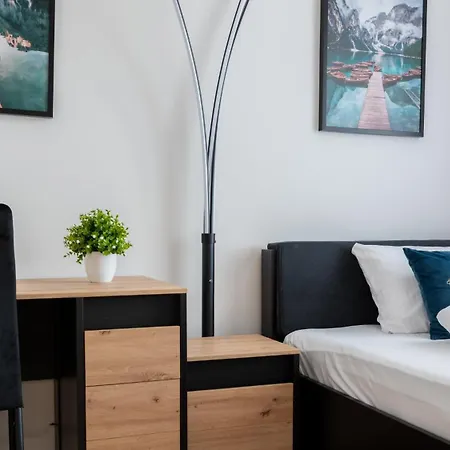 Appartement Panorama Karkonoszy, Sun & Snow *