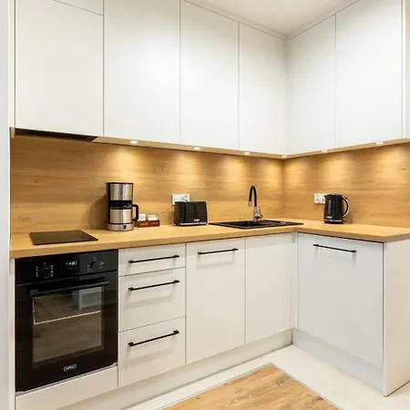 Appartement Panorama Karkonoszy, Sun & Snow Karpacz