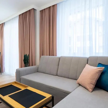 Panorama Karkonoszy, Sun & Snow *