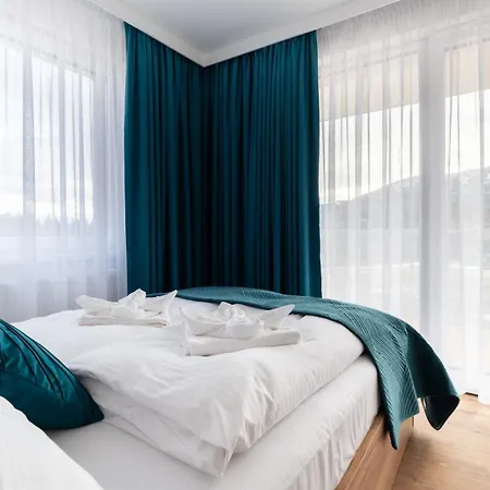 Panorama Karkonoszy, Sun & Snow Karpacz