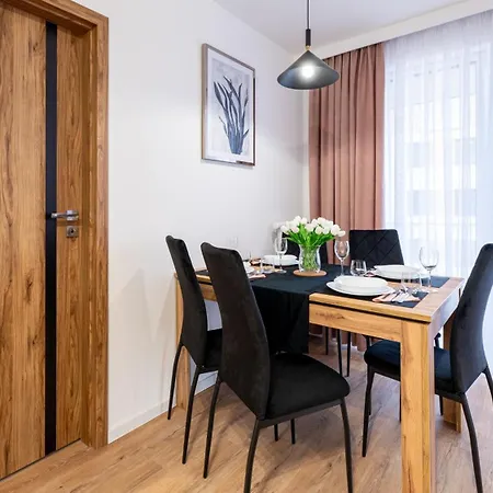 Panorama Karkonoszy, Sun & Snow Apartment