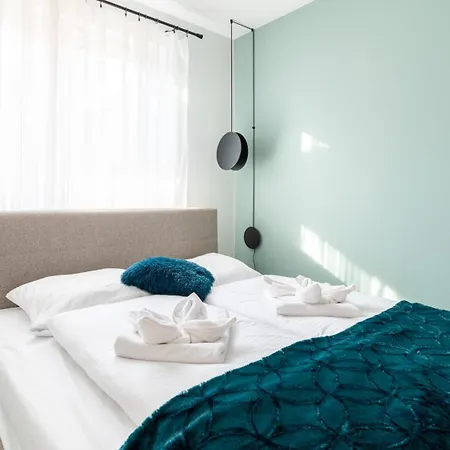 Panorama Karkonoszy, Sun & Snow Appartement *