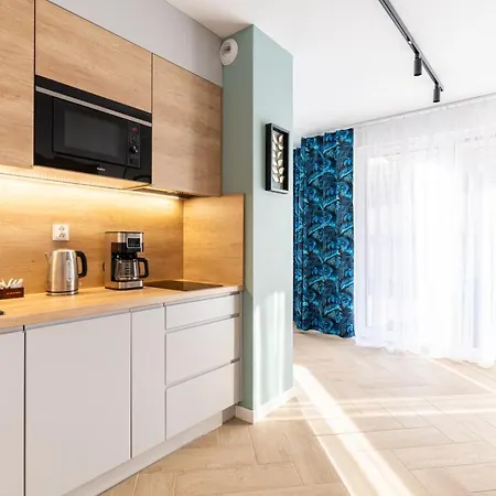 Panorama Karkonoszy, Sun & Snow Appartement