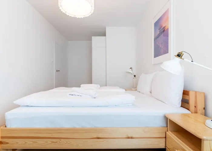 Apartment Panorama Karkonoszy, Sun & Snow Karpacz