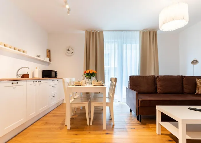 Panorama Karkonoszy, Sun & Snow * Karpacz