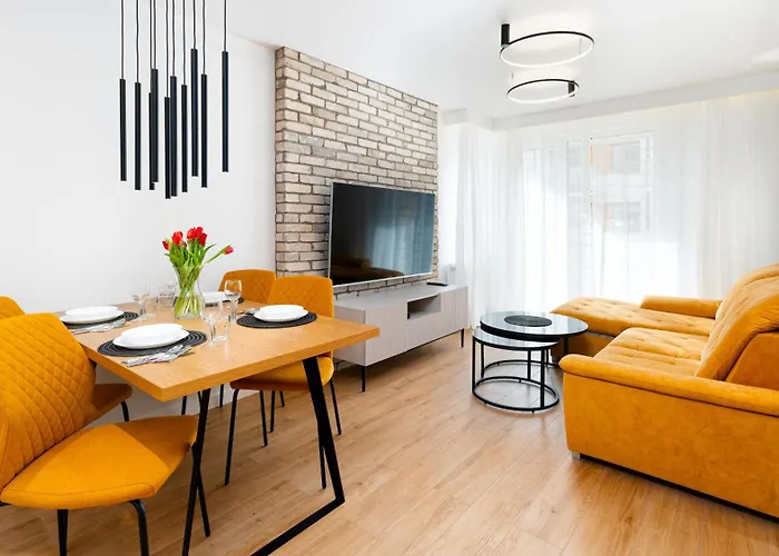 Panorama Karkonoszy, Sun & Snow * Karpacz