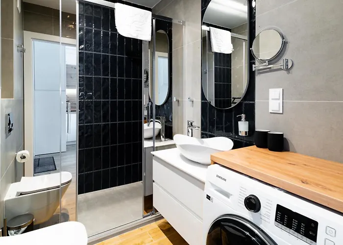 Apartment Panorama Karkonoszy, Sun & Snow *