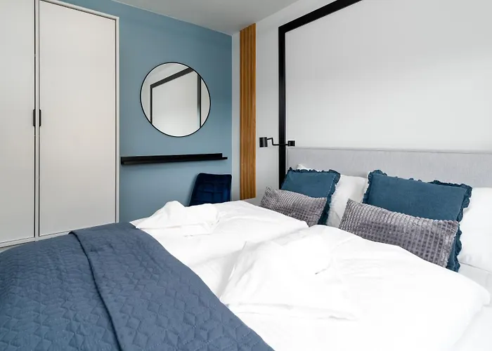 Panorama Karkonoszy, Sun & Snow *