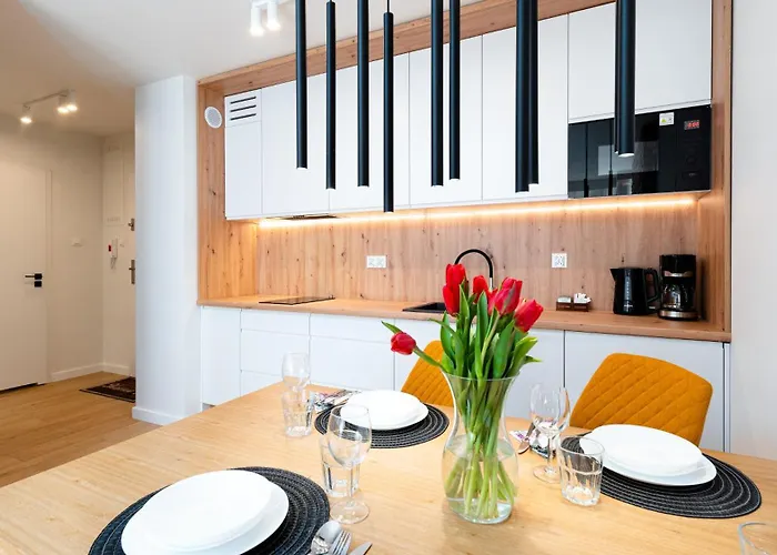 Panorama Karkonoszy, Sun & Snow * Karpacz