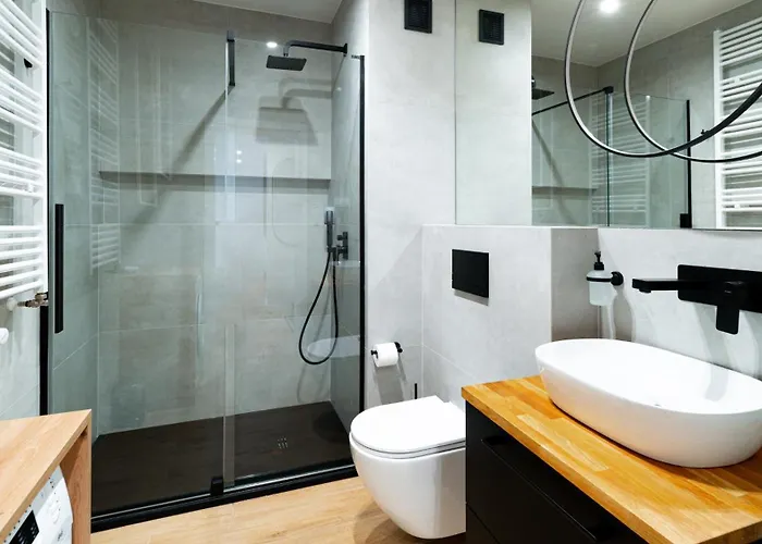 Panorama Karkonoszy, Sun & Snow Karpacz