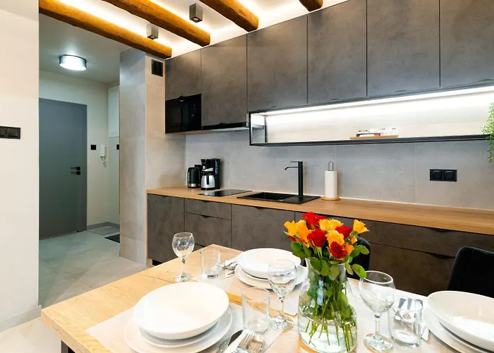 Panorama Karkonoszy, Sun & Snow * Karpacz