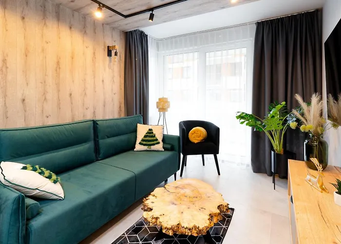 Panorama Karkonoszy, Sun & Snow カルパッチ