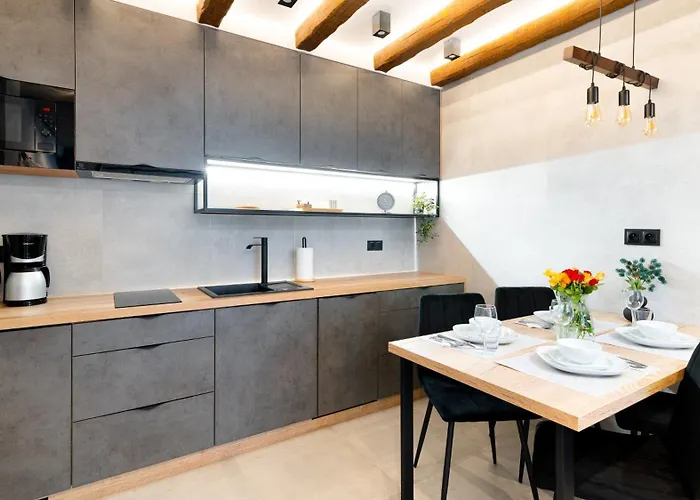 Panorama Karkonoszy, Sun & Snow カルパッチ