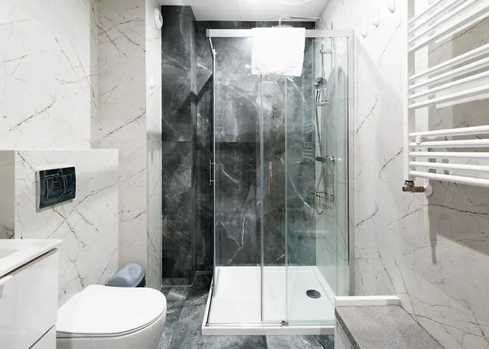 Panorama Karkonoszy, Sun & Snow Apartment *