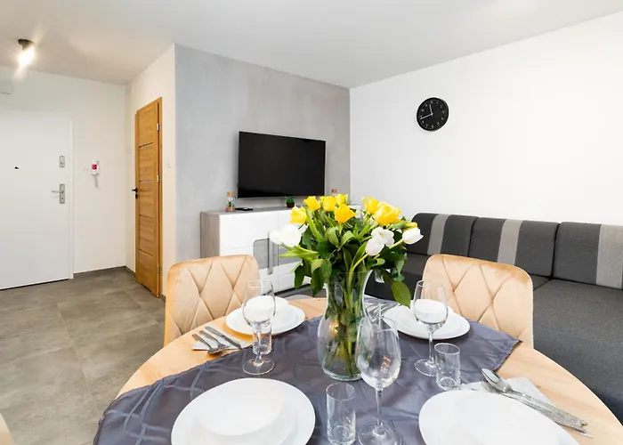 Panorama Karkonoszy, Sun & Snow Karpacz