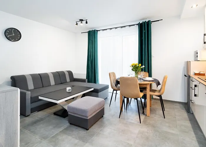 Panorama Karkonoszy, Sun & Snow *