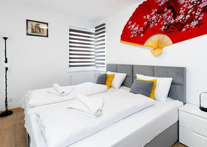 Panorama Karkonoszy, Sun & Snow * Karpacz