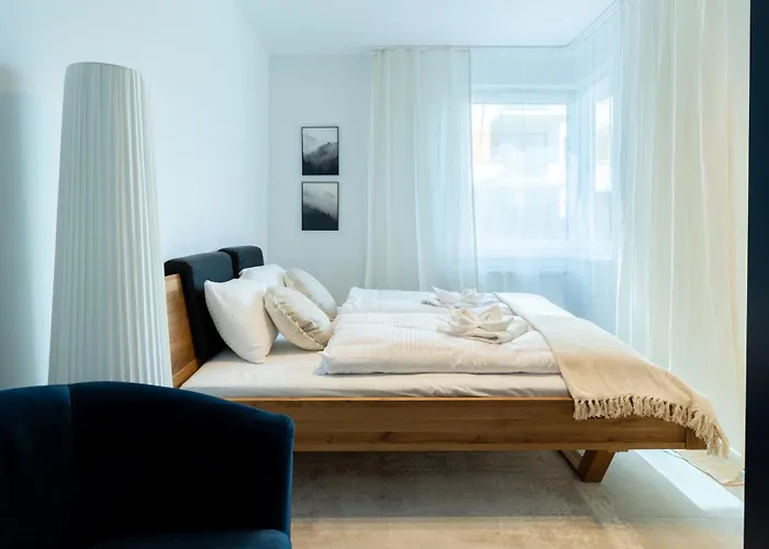 Panorama Karkonoszy, Sun & Snow Apartment Karpacz