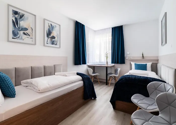 Panorama Karkonoszy, Sun & Snow Apartment