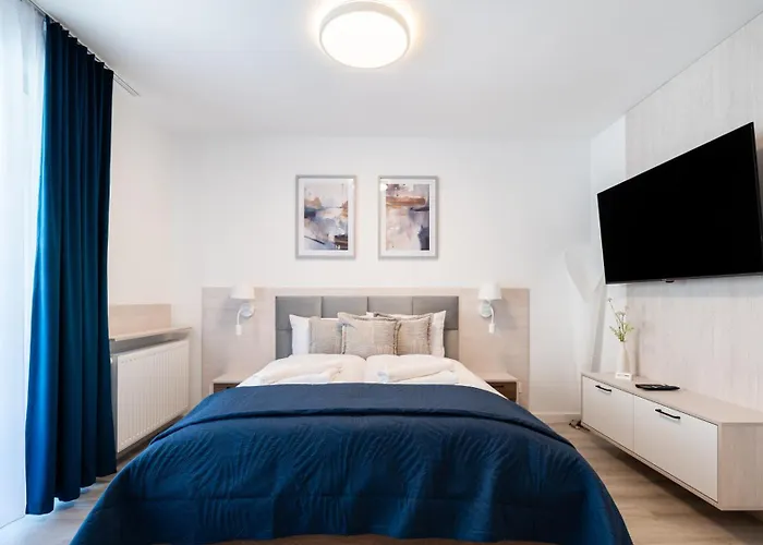 Apartment Panorama Karkonoszy, Sun & Snow