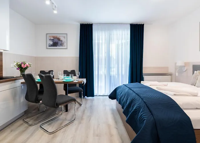 Panorama Karkonoszy, Sun & Snow * カルパッチ