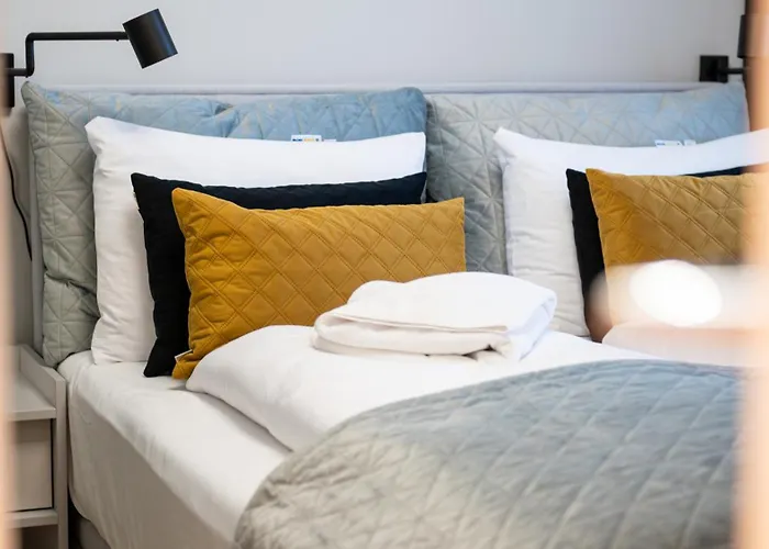 Panorama Karkonoszy, Sun & Snow * Karpacz