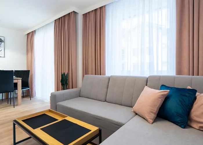 Panorama Karkonoszy, Sun & Snow *