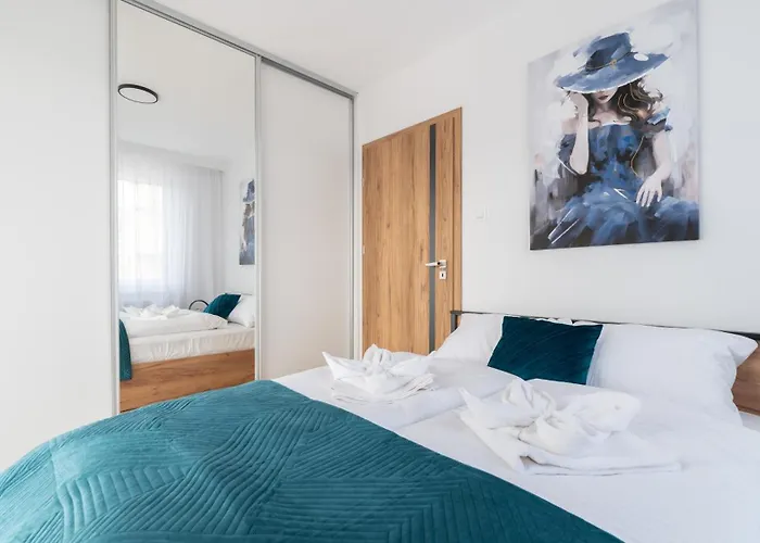 Apartment Panorama Karkonoszy, Sun & Snow